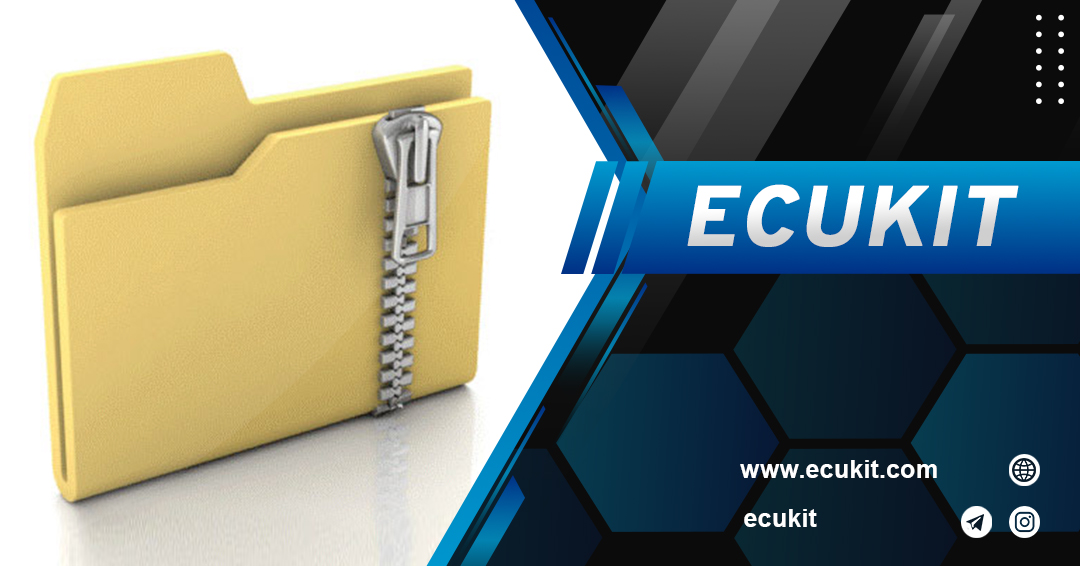 فایل ریمپ ECU   EASY   206