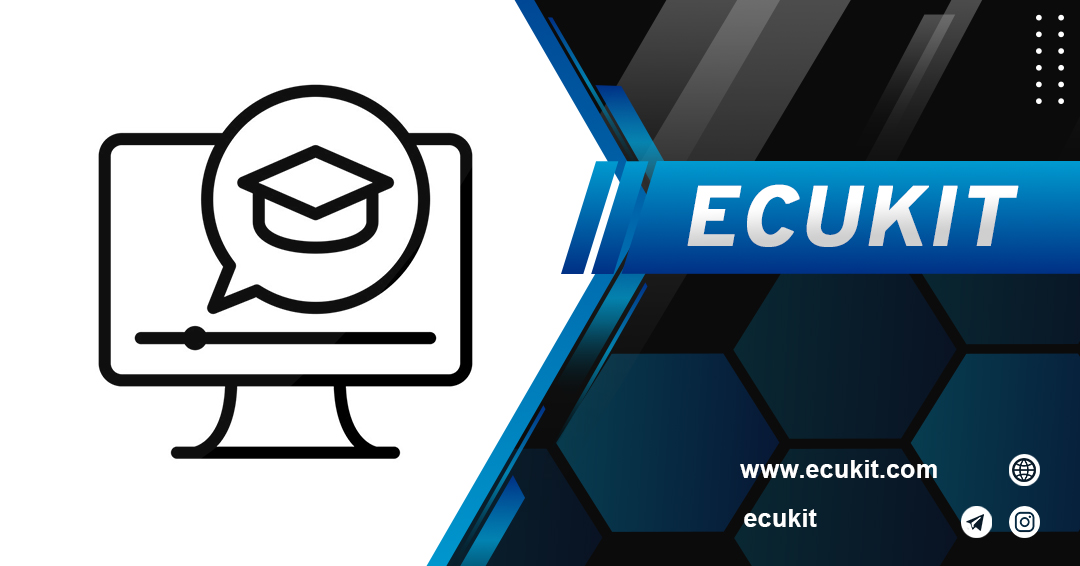 راهنمای تغییرات انواع ECU بعد از بی کد کردن