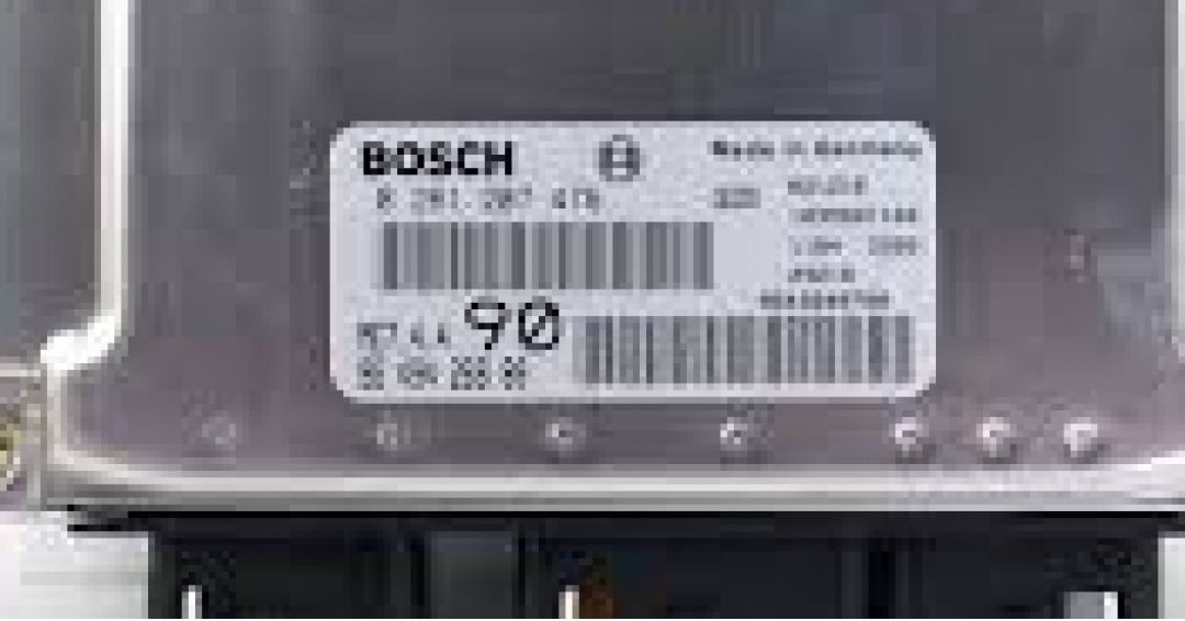 اموزش روشن کردن خودرو 206 با ایسیو بوش ME7.4.4 اموزش روشن کردن خودرو 206 با ایسیو بوش ME7.4.4