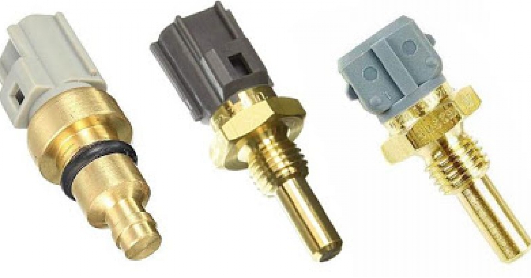 سنسور دمای موتور سنسور دمای موتور