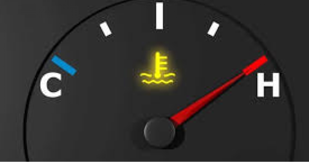 نشانگر دمای آب نشانگر دمای آب