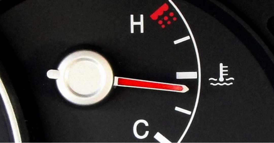 رابطه درجه حرارت موتور و کاهش مصرف سوخت