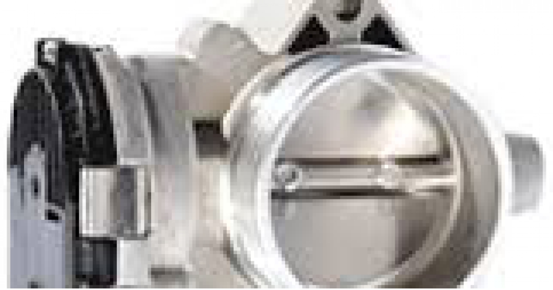 تعریف دریچه گاز برقی انواع خودرو تعریف دریچه گاز برقی انواع خودرو