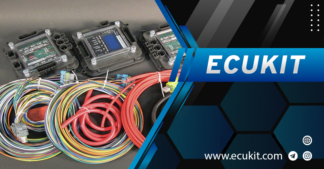 اسان ترین روش تشخیص از رو سیسمتهای مالتی پلکس اسان ترین روش تشخیص از رو سیسمتهای مالتی پلکس