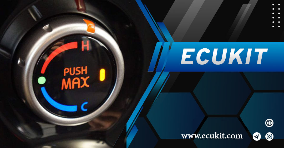 راههای بهبود عملکرد بخاری ماشین راههای بهبود عملکرد بخاری ماشین