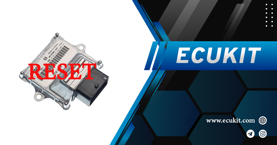 دلایل ریست ecu دلایل ریست ecu