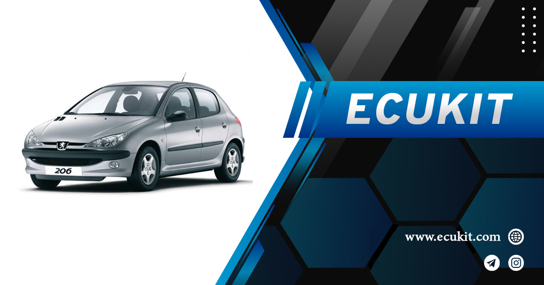 روش ریست دستی bsi در خودرو ۲۰۶ اصلی روش ریست دستی bsi در خودرو ۲۰۶ اصلی