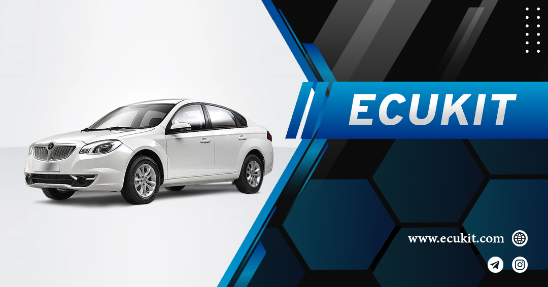 تعریف ریموت خودروی برلیانس تعریف ریموت خودروی برلیانس