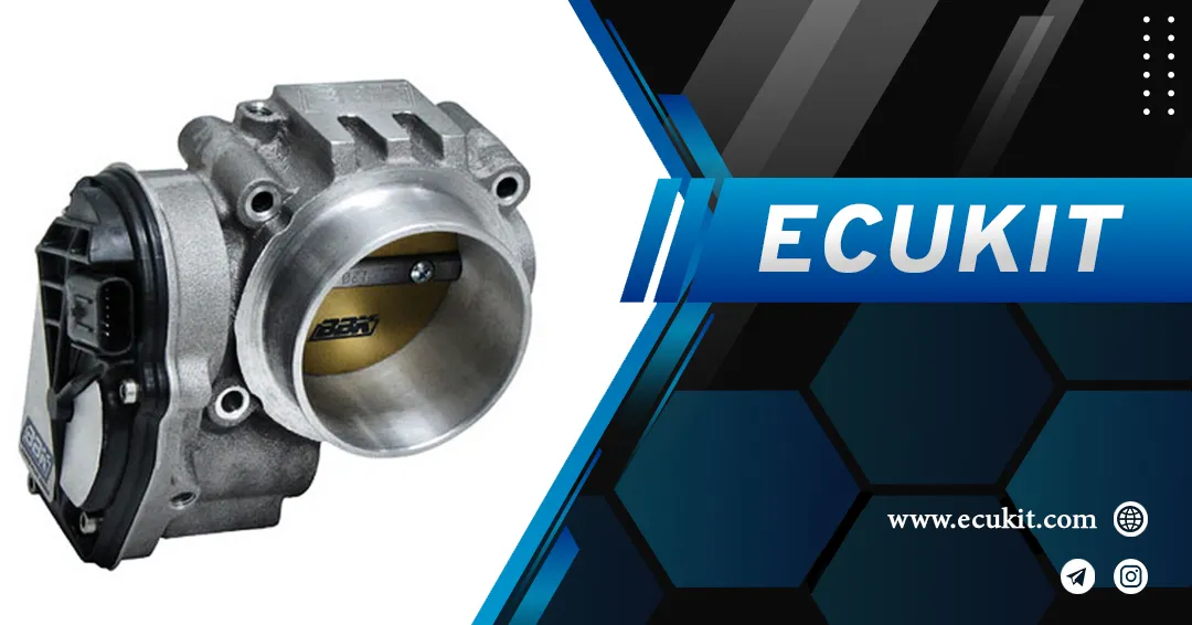 تعریف و برنامه ریزی دریچه گازبرقی بدون استفاده از دیاگ تعریف و برنامه ریزی دریچه گازبرقی بدون استفاده از دیاگ