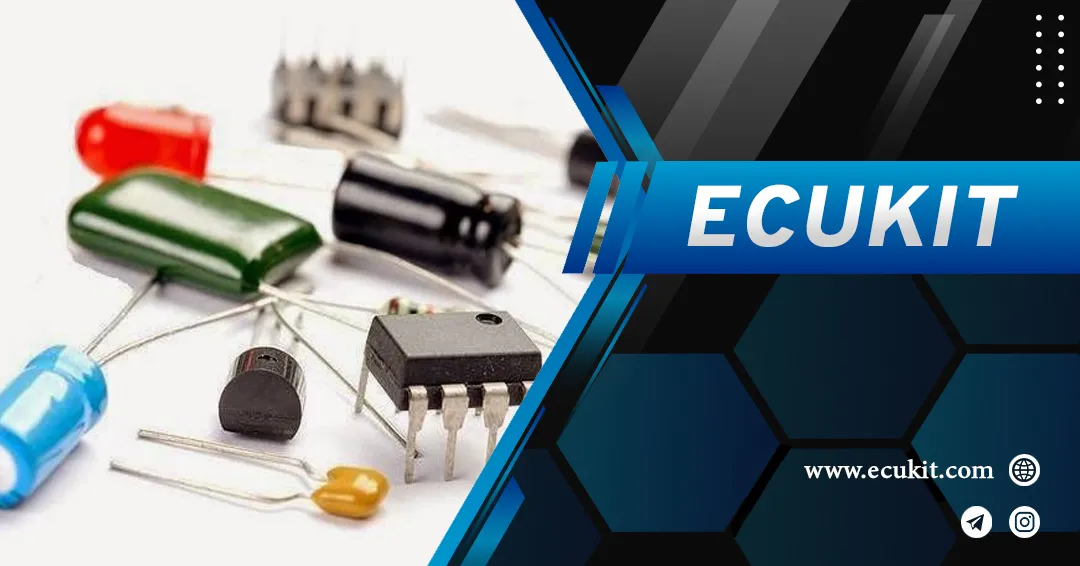 مفاهیم الکترونیکی پایه مفاهیم الکترونیکی پایه