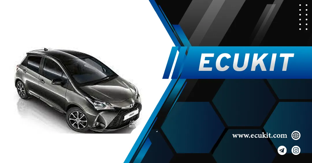 مراحل تعریف ریموت تویوتا یاریس 2دکمه مراحل تعریف ریموت تویوتا یاریس 2دکمه