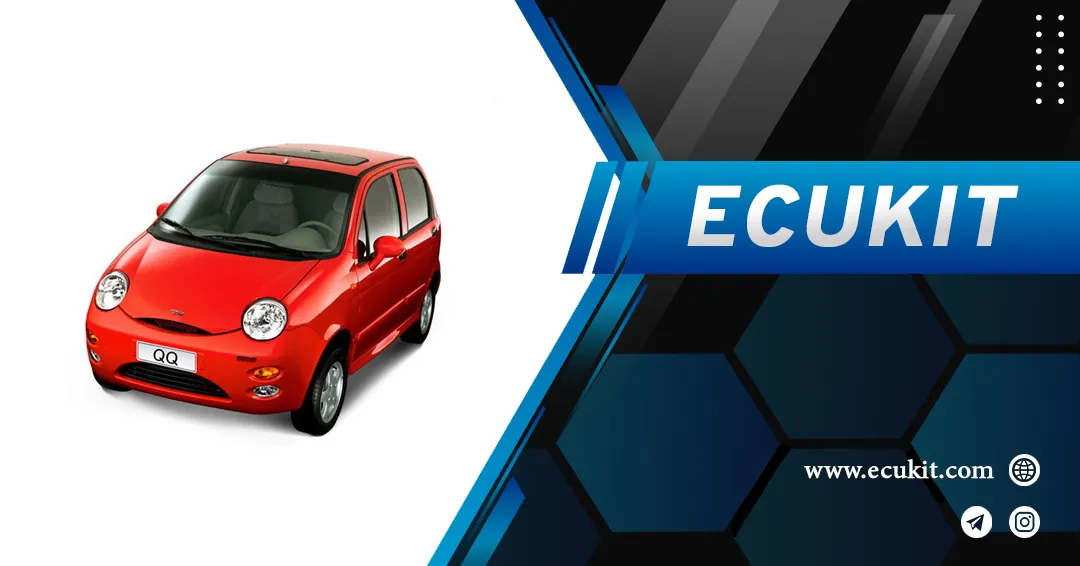 تعریف ریموت MVM110 و برخی خودروهای چینی تعریف ریموت MVM110 و برخی خودروهای چینی