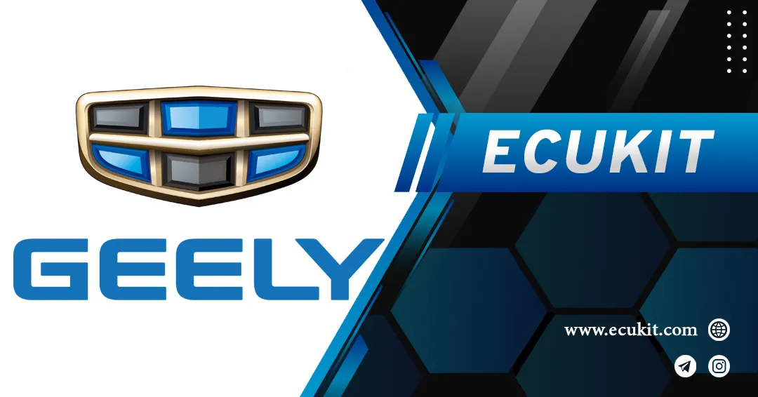 روش تعریف ریموت جیلی (GEELY) روش تعریف ریموت جیلی (GEELY)