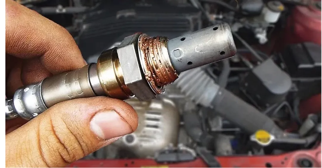 علائم خرابی سنسور اکسیژن علائم خرابی سنسور اکسیژن