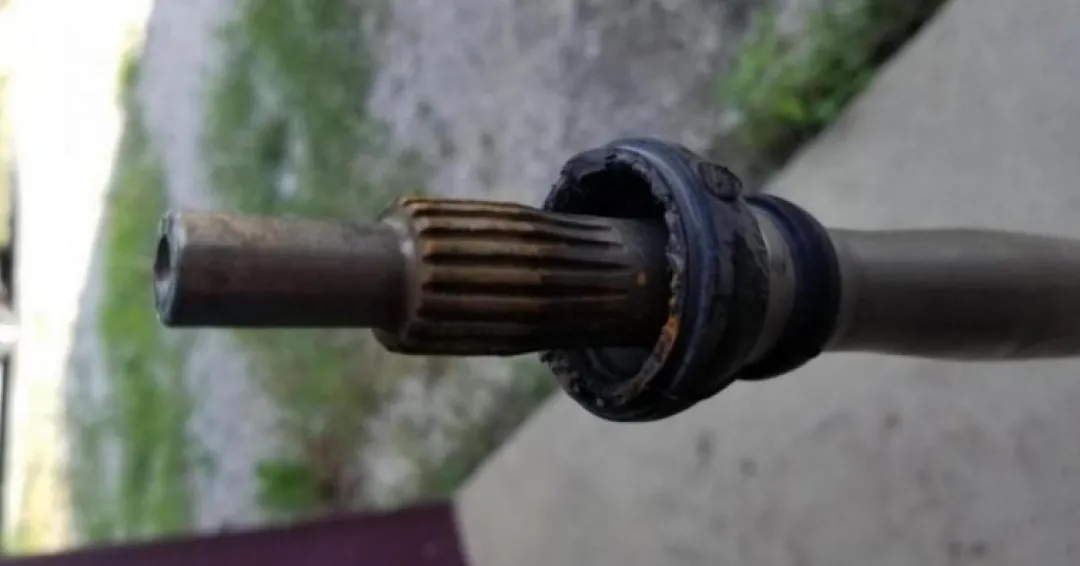 علائم خرابی پلوس علائم خرابی پلوس