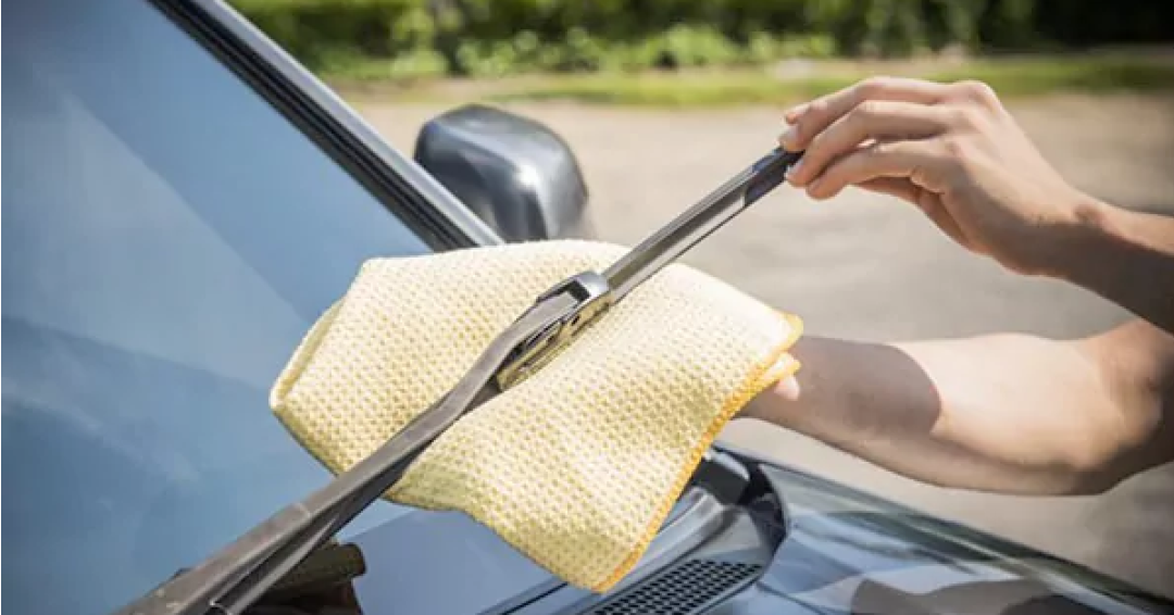 نگهداری ماشین در تابستان نگهداری ماشین در تابستان